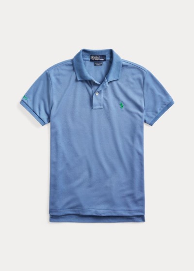 Polo Ralph Lauren The Earth Polo Dame Danmark (PSNUF1842)